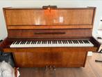 Alexander Irmbach Piano met lampje, Ophalen, Gebruikt, Bruin, Piano