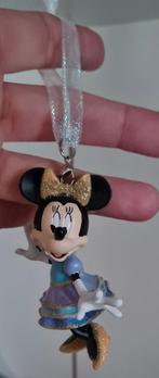 Disney sketchbook ornament Minnie Mouse, Ophalen of Verzenden, Mickey Mouse, Nieuw, Beeldje of Figuurtje