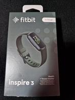 Fitbit Inspire 3 - Nieuwstaat!, Nieuw, Ophalen of Verzenden, Waterdicht, Android