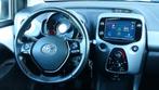 Toyota Aygo 1.0 VVT-i x-play |Carplay|Camera! (bj 2020), Auto's, Voorwielaandrijving, Stof, Gebruikt, Start-stop-systeem