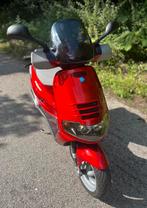 Piaggio Skipper LX 125cc A1, Fietsen en Brommers, Scooters | Piaggio, Overige modellen, Ophalen of Verzenden, Zo goed als nieuw