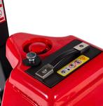 WELDON Elektrische Pompwagen WPE2000KG Nieuw Met Garantie!, Ophalen, Nieuw