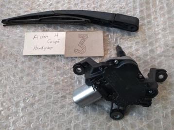 Injector Astra H Wissermotor astra H  beschikbaar voor biedingen