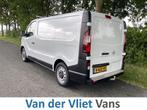 Opel Vivaro 1.6 CDTI 126pk E6 Edition 3 Zits BPM Vrij! Lease, Voorwielaandrijving, Gebruikt, Euro 6, 4 cilinders
