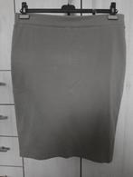 Emma rok - College Style - Maat 44 - Nieuwstaat taupe kleur, Emma, Bruin, Maat 42/44 (L), Ophalen of Verzenden