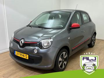 Renault Twingo Occasion 1.0 SCe Collection | Grijs | Airco | beschikbaar voor biedingen