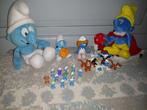 Smurfen, Ophalen of Verzenden, Gebruikt, Verschillende Smurfen