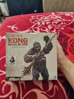 HIYA Kong,kong Skull Island,Godzilla.Hiya toys.sideshow., Ophalen of Verzenden, Nieuw