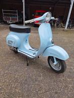 Vespa scooter 50N 1964, Fietsen en Brommers, Scooters | Vespa, Ophalen, Gebruikt, Maximaal 45 km/u, Vespa S