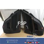 W212 DEURPANEEL SET Mercedes E KLASSE LRVA 4X DEURKAART LINK, Auto-onderdelen, Interieur en Bekleding, Gebruikt, -, Ophalen of Verzenden