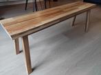 SKOGSTA Ikea bankje, Ophalen, Zo goed als nieuw, Hout
