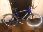Bulls sport herenfiets met aluminium frame, 28 inch, Vering, Zo goed als nieuw, Meer dan 20 versnellingen