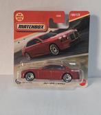 BMW 7 serie Matchbox, Ophalen of Verzenden, Nieuw, Auto
