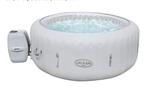 Jacuzzi Lay-Z-Spa Paris, Ophalen, Gebruikt