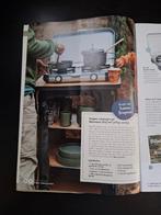 camping keuken human nature nieuw, Caravans en Kamperen, Ophalen, Nieuw, Campingkast