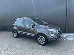 Ford EcoSport 1.0 EcoBoost Titanium Automaat!, 1263 kg, 125 pk, Gebruikt, Ecosport