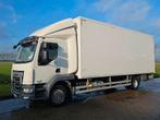 DAF LF 260 16t airco taillift, Automaat, Wit, Bedrijf, Diesel