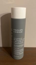 Paula’s choice skin perfecting liquid exfoliant Nieuw!!, Ophalen of Verzenden, Nieuw, Gehele gezicht, Verzorging