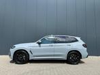 BMW X3 xDrive30e M-sport / 20 inch / HUD / Leder, 1998 cc, Gebruikt, 4 cilinders, Bedrijf