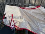 Uitrij vliegen deken, Dieren en Toebehoren, Ophalen of Verzenden, Zo goed als nieuw