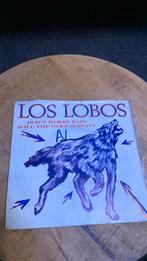 Will the wolf survive Los Lobos L026, Cd's en Dvd's, Gebruikt, Ophalen of Verzenden