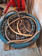 Vogelnest Kuip  voor vogelnestschommel, Ophalen of Verzenden, Gebruikt