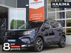 Citroen C5 Aircross 1.2 Hybrid 136 Max | Panoramisch schuif/, 136 pk, 1250 kg, Euro 6, 1199 cc