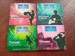 Musical cd's, Ophalen, Zo goed als nieuw