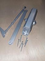 Gamma. Deurdranger 80kg RVS  €68, Ophalen of Verzenden, Nieuw, Rvs, Overige typen