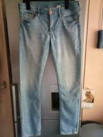 Fijne soepele stretch jeans, maat 32/32, Ophalen of Verzenden, Gedragen, Blauw, W30 - W32 (confectie 38/40)