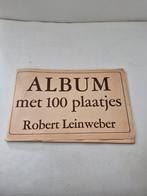 Album met 100 plaatjes van Robert Leinweber, Boeken, Ophalen of Verzenden, Gelezen, Robert Leinweber, Christendom | Protestants