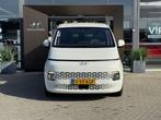 Hyundai Staria 1.6 T-GDI HEV | € 26.440 Excl BTW & BPM | V, 12 maanden, Stof, 4 cilinders, Wit