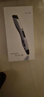 3d pen nooit gebruikt, Ophalen of Verzenden, Nieuw