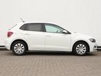 Volkswagen Polo 1.0 TSI Comfortline 95 pk | Navigatie | Adap, Voorwielaandrijving, Stof, Gebruikt, Start-stop-systeem