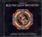 CD  -  ELECTRIC LIGHT ORCHESTRA, Ophalen of Verzenden, Zo goed als nieuw, Poprock