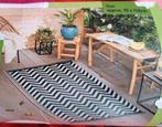 Twee nieuwe outdoor matten te koop, afmeting 90x150 cm., Ophalen of Verzenden, Nieuw