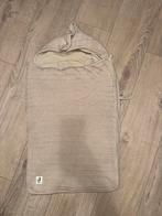 Jollein Voetenzak - Heerlijk Warm!, Kinderen en Baby's, Ophalen of Verzenden, Zo goed als nieuw, 70 tot 85 cm, Slaapzak