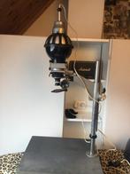 Lubitel kleinbeeld vergroter, Ophalen of Verzenden, 1940 tot 1960, Overige typen