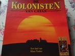 De kolonisten van catan (hout) inclusief de zeevaarders, Hobby en Vrije tijd, Gezelschapsspellen | Bordspellen, Ophalen of Verzenden