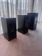 Klover pellet kachel 6,8,12 KW, Ophalen, Nieuw, Hout, Pelletkachel