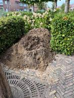 Gratis grond-zand-aarde, Tuin en Terras, Aarde en Mest, Ophalen, Tuinaarde