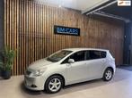 Toyota Verso 1.8 VVT-i Aspiration 7persoons, Airco,Trekhaak, Voorwielaandrijving, 450 kg, 4 cilinders, 7 stoelen