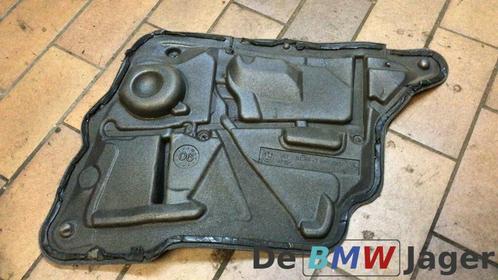 Geluidsisolatie linksachter deur BMW E90 E91  51487060223, Auto-onderdelen, Interieur en Bekleding, BMW, Gebruikt, Ophalen of Verzenden