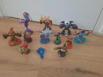 Skylanders swapfors, Ophalen