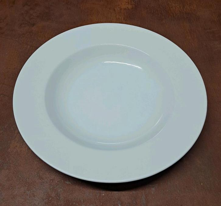 Servies Tognana 23x.  32cm, Huis en Inrichting, Keuken | Servies, Bord(en), Overige stijlen, Porselein, Ophalen of Verzenden