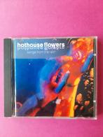 Hothouse Flowers. Songs from the Rain, Cd's en Dvd's, Ophalen of Verzenden, 1980 tot 2000, Zo goed als nieuw