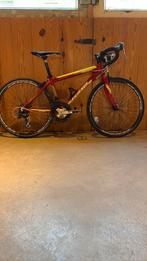 Racefiets 24’, Fietsen en Brommers, Fietsen | Racefietsen, Overige merken, Gebruikt, Staal, Overige maten