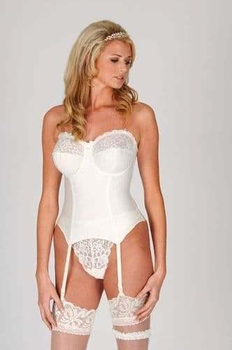 Bruidslingerie SALE, Kleding | Dames, Trouwkleding en Trouwaccessoires, Nieuw, Accessoires, Overige kleuren, Verzenden