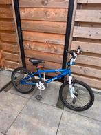 BMX fiets met 360graden stuur, Ophalen, Zo goed als nieuw, Staal, 16 tot 20 inch