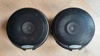 Set pioneer auto speakers boxen, Auto diversen, Autospeakers, Ophalen, Gebruikt
